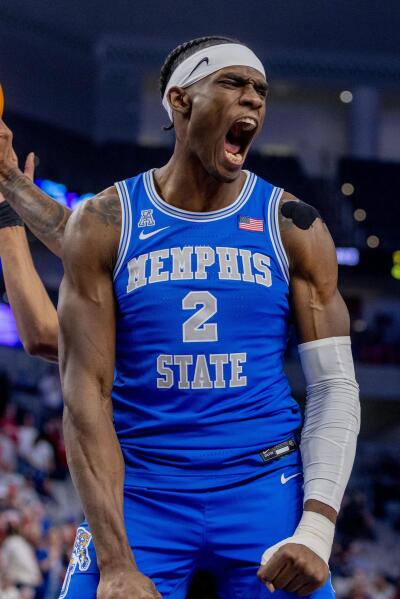Memphis basketball store